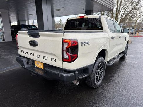 Certified 2025 Ford Ranger XLT image 13