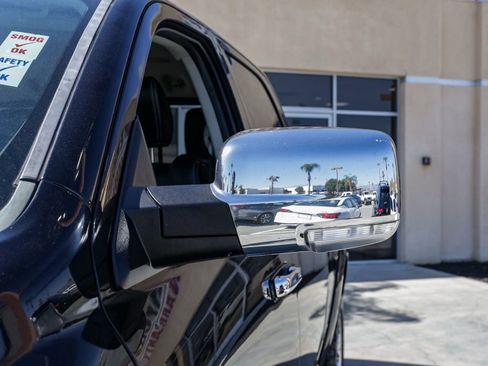 Used 2015 RAM 1500 Laramie w/ Convenience Group image 11