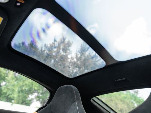 Used 2019 McLaren 570S RWD image 35