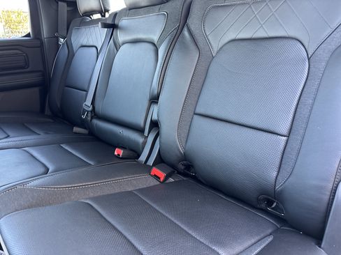 New 2026 RAM 1500 Limited AWD/4WD image 14