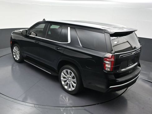 Used 2023 Chevrolet Tahoe LT RWD image 17