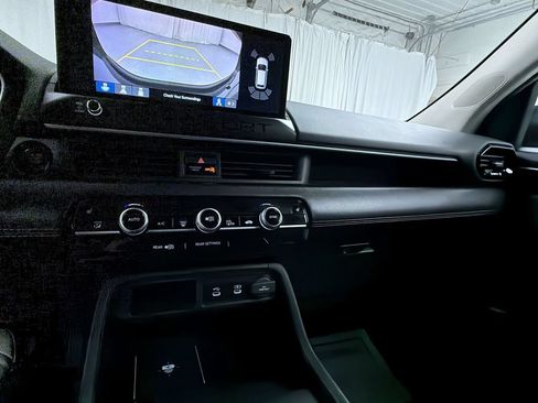 Used 2026 Honda Passport RTL image 25