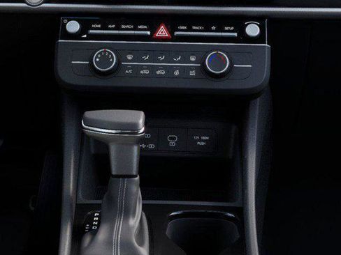 New 2026 Hyundai Tucson SE FWD image 16