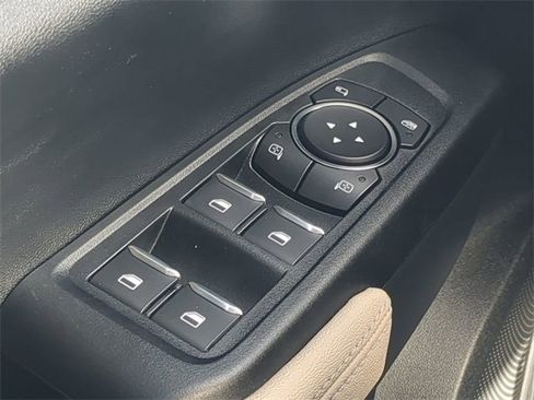 New 2025 Ford Ranger XLT w/ FX4 Off-Road Package image 24