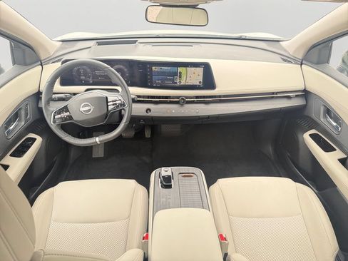 Used 2023 Nissan Ariya FWD image 15