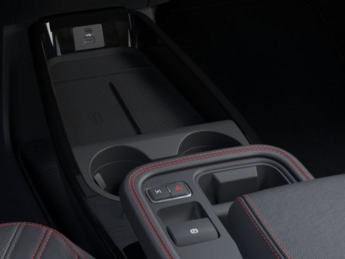 New 2025 Ford Mustang Mach-E Premium w/ Sport Appearance Package image 15