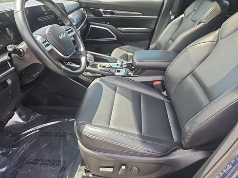 Used 2024 Kia Telluride S w/ S Sunroof Package AWD/4WD image 29