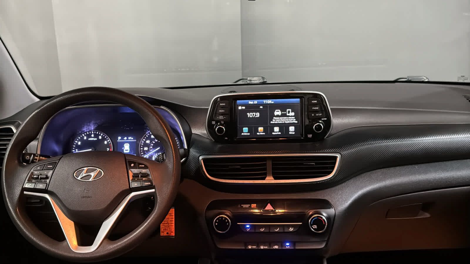 Used 2019 Hyundai Tucson SE AWD/4WD image 24
