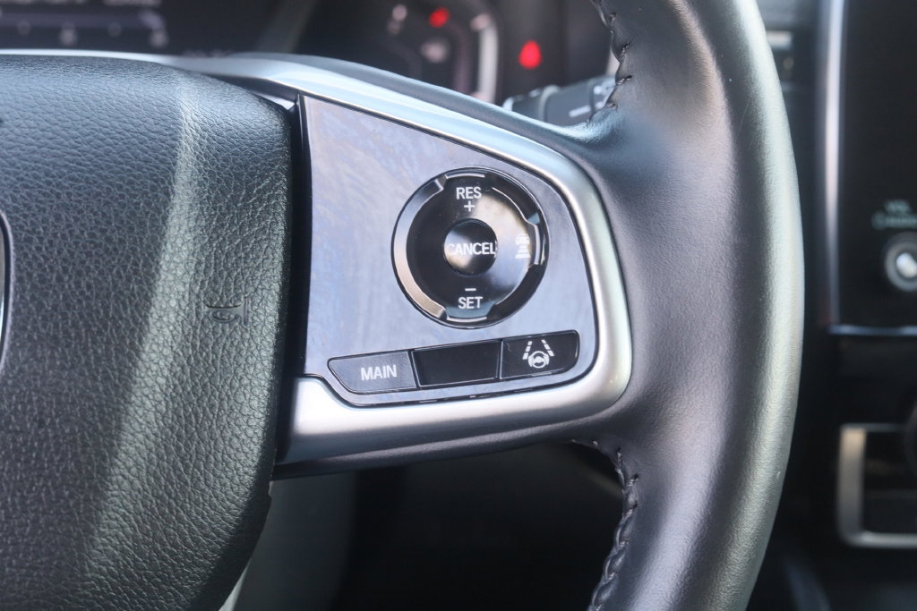 Used 2020 Honda CR-V EX-L image 10