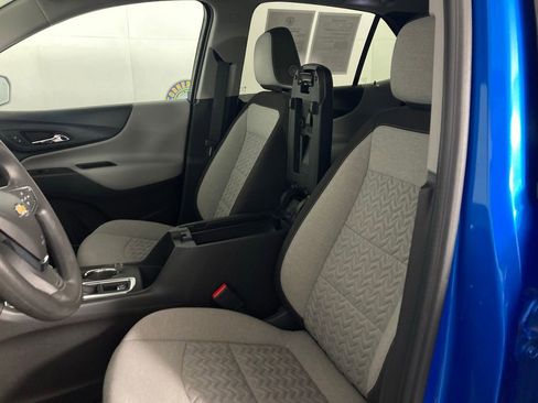 Used 2024 Chevrolet Equinox LT image 10