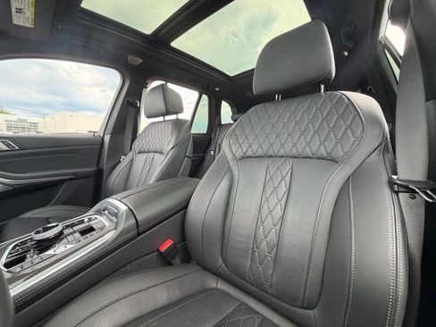 Used 2026 BMW X5 M60i AWD/4WD image 5