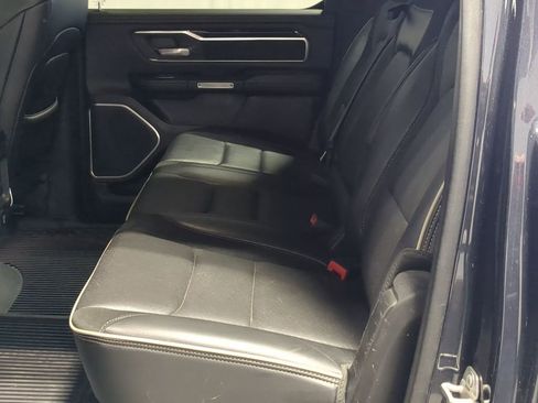 Used 2021 RAM 1500 Laramie w/ Sport Appearance Package AWD/4WD image 23