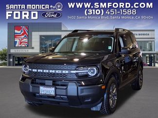 Used 2026 Ford Bronco Sport Big Bend AWD/4WD 360° Tour