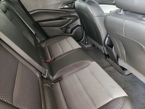 Used 2024 Chevrolet Trax LT image 31