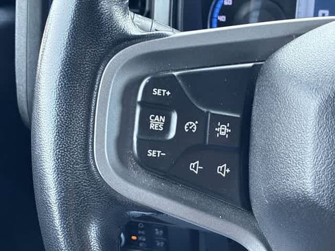 Used 2023 Ford Bronco Black Diamond AWD/4WD image 26