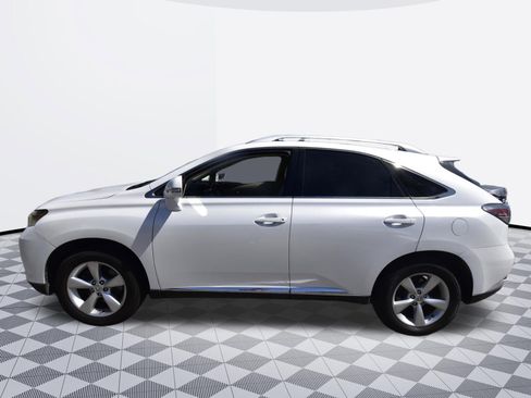 Used 2015 Lexus RX 350 FWD w/ Premium Package image 2