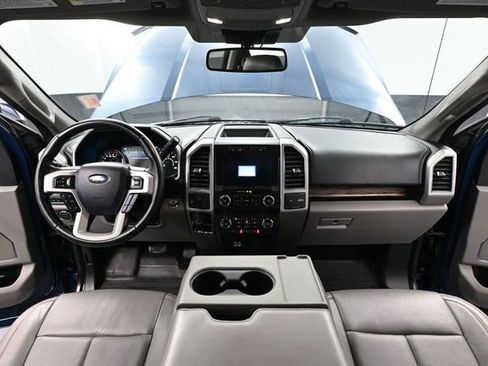 Used 2019 Ford F150 Lariat AWD/4WD image 27