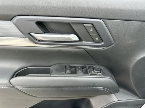 New 2026 GMC Terrain Elevation w/ Technology Package II image 15