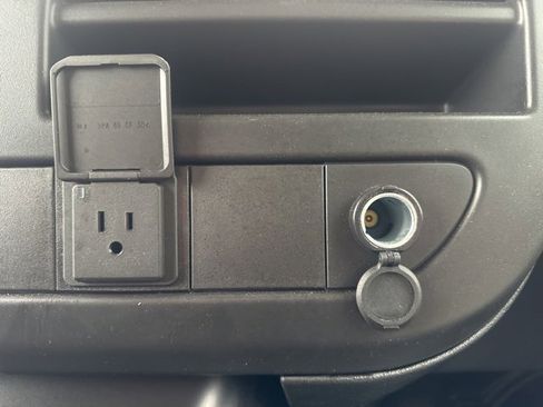 New 2024 Chevrolet Express 3500 w/ Power Convenience Package image 18