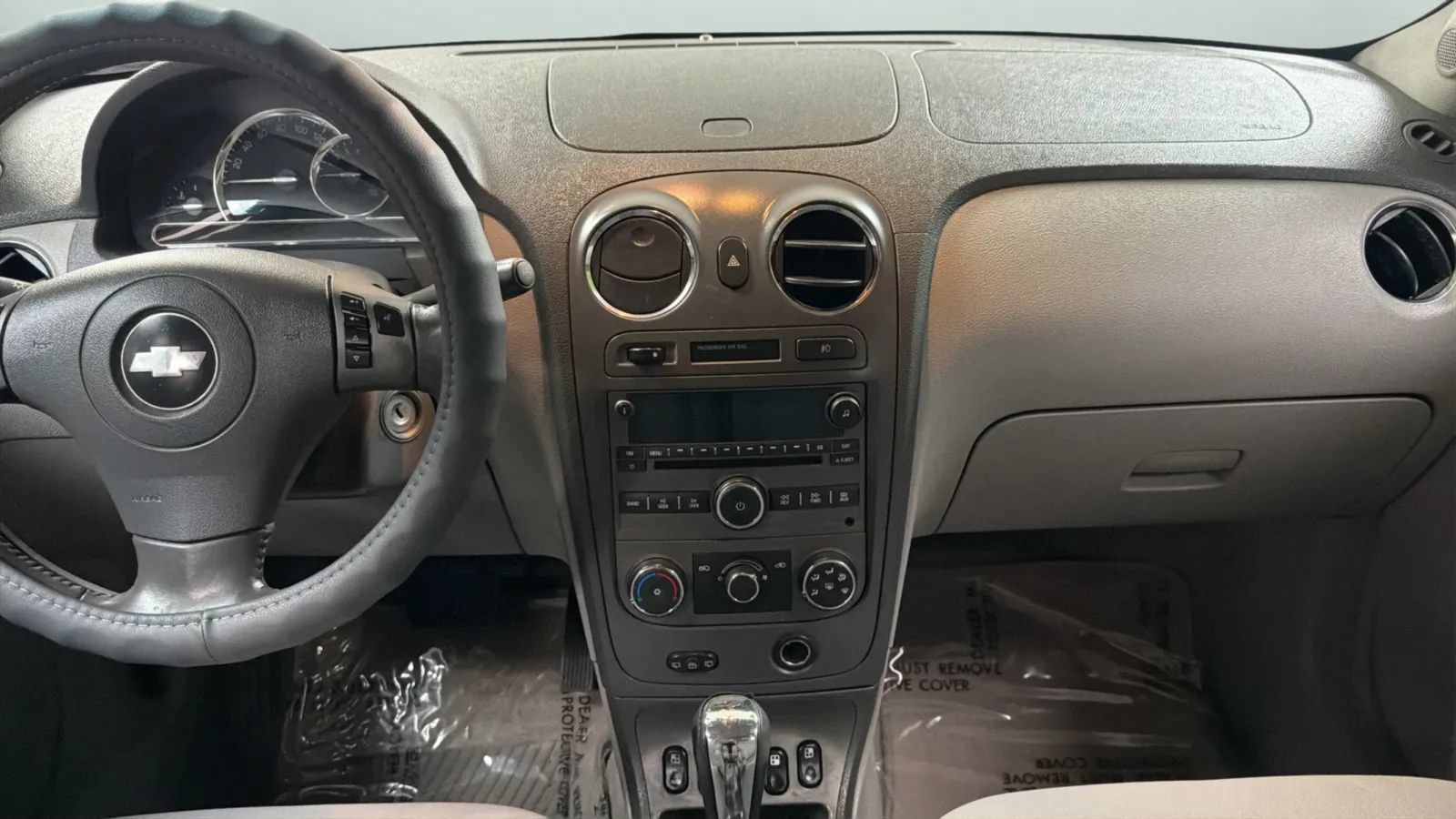 Used 2007 Chevrolet HHR LT w/ LT Preferred Equipment Group FWD image 14