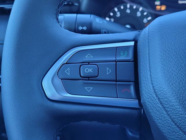 New 2026 Jeep Compass Latitude AWD/4WD image 18