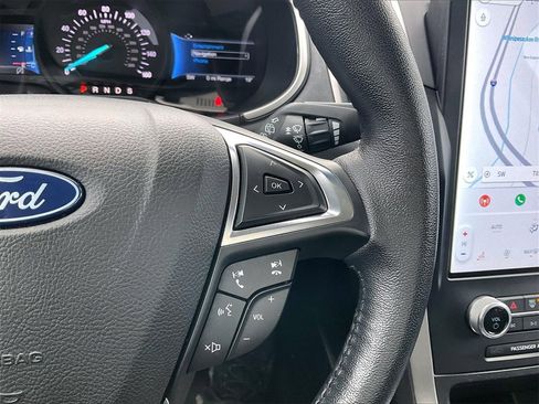 Used 2021 Ford Edge SEL image 22