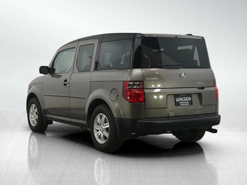 Used 2007 Honda Element EX image 3