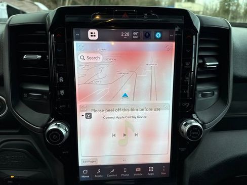 New 2026 RAM 3500 Tradesman image 24