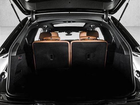 Certified 2025 Audi Q7 2.0T Premium Plus w/ Premium Plus Package image 6