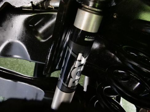 Used 2021 Ford F250 Lariat w/ Lariat Ultimate Package image 53