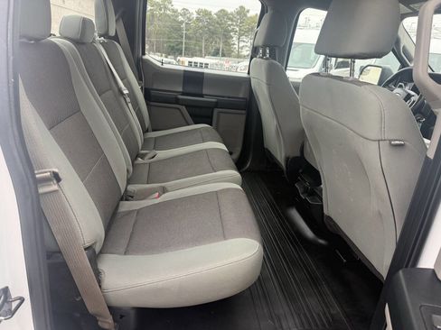 Used 2017 Ford F150 XL w/ XL Power Equipment Group image 6