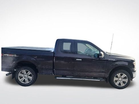 Used 2018 Ford F150 XLT w/ Equipment Group 302A Luxury image 8