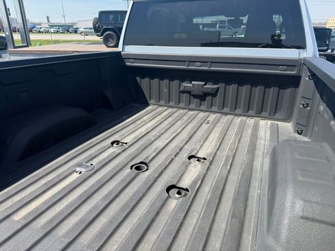 Used 2023 Chevrolet Silverado 2500 LT w/ All Star Edition image 5