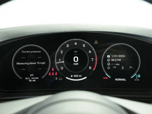 New 2026 Porsche Cayenne AWD/4WD image 14