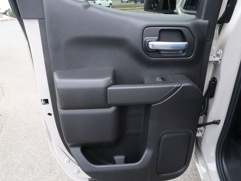 New 2026 GMC Sierra 1500 Pro w/ Pro Value Package image 23