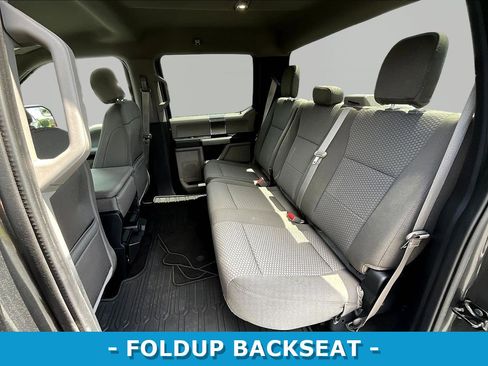 Used 2020 Ford F150 XLT w/ Equipment Group 301A Mid AWD/4WD image 23