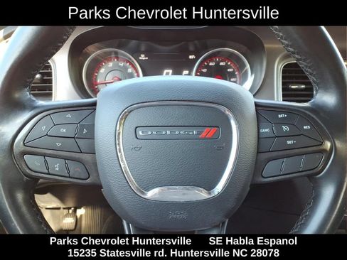 Used 2023 Dodge Charger GT RWD image 11