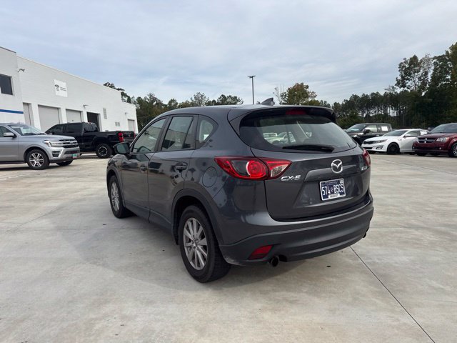 Used 2016 MAZDA CX-5 Sport FWD image 26