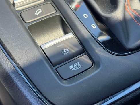 Certified 2025 Honda CR-V Sport image 11