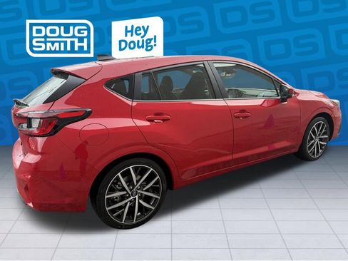 New 2026 Subaru Impreza 2.0i Sport AWD/4WD image 5