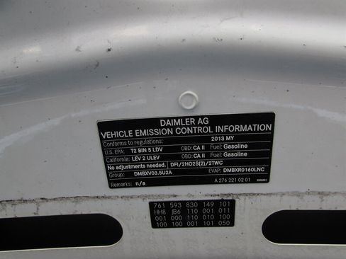 Used 2013 Mercedes-Benz E 350 4MATIC Wagon image 36