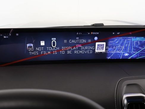 New 2026 Ford Expedition Platinum w/ Stealth Performance Package image 30