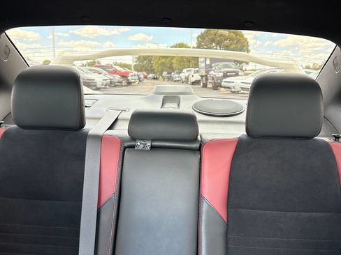 Used 2018 Subaru WRX STI Limited w/ Popular Package #3 AWD/4WD image 27