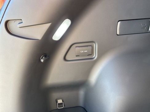 New 2026 Hyundai Tucson Limited image 31