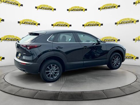 Used 2025 MAZDA CX-30 AWD 2.5 S image 5