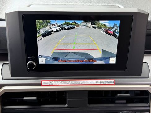 Used 2025 Toyota Tacoma SR5 RWD image 20