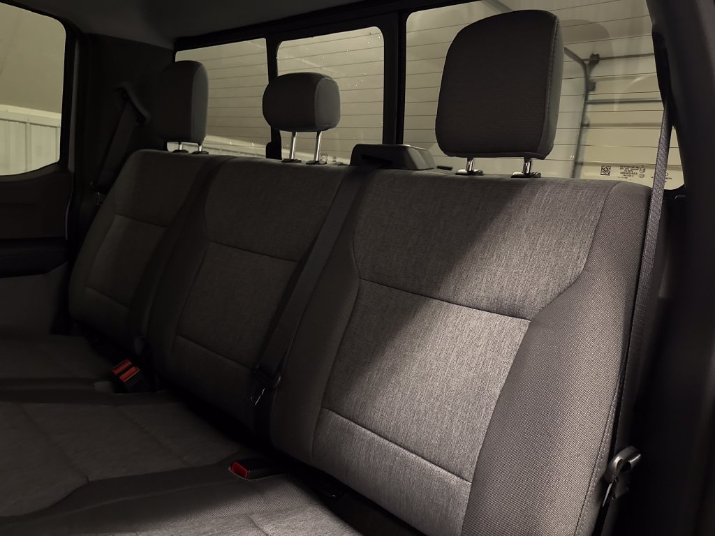 New 2026 Ford F250 XL w/ STX Appearance Package AWD/4WD image 24