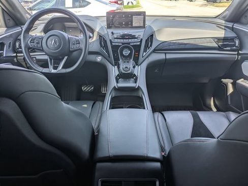 Used 2024 Acura RDX A-Spec AWD/4WD image 26