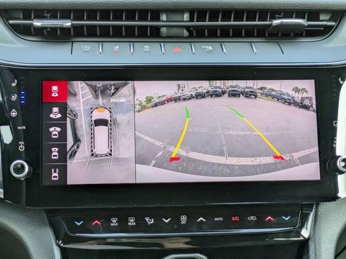 New 2026 Jeep Grand Cherokee L Limited AWD/4WD image 23