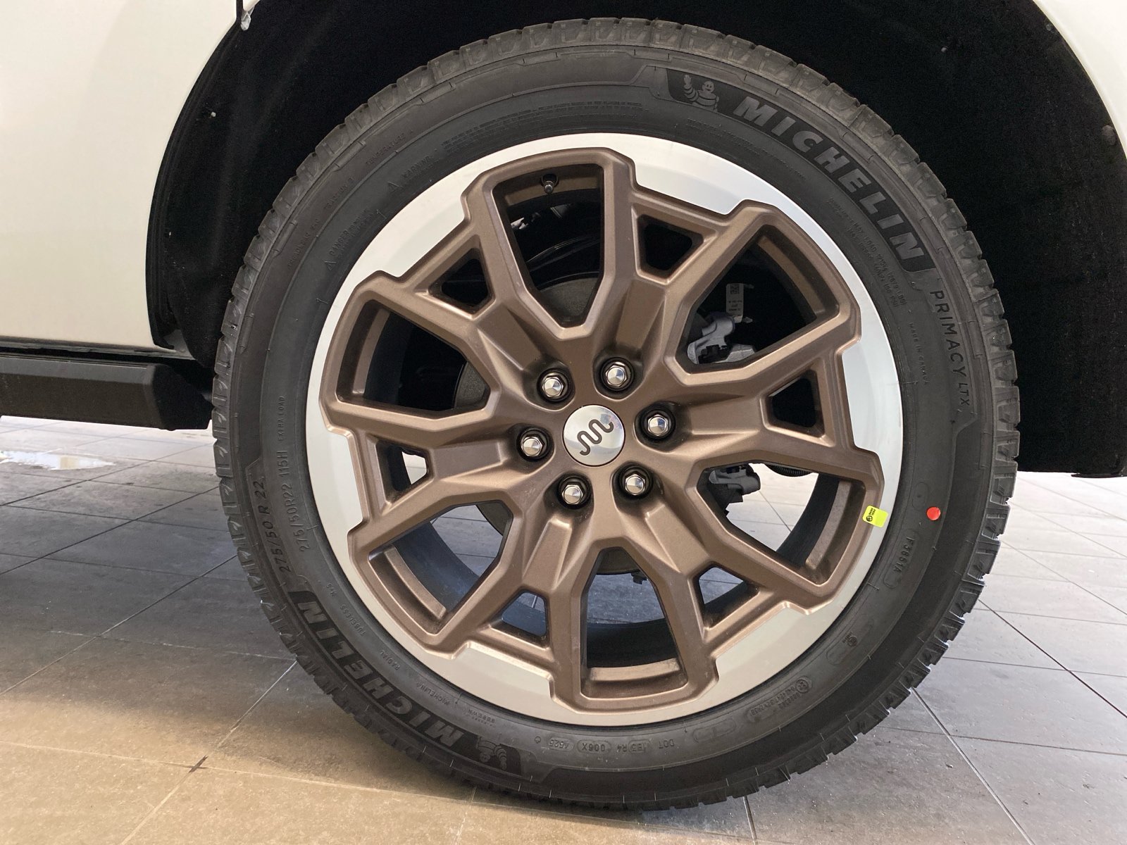 New 2026 Ford Expedition Max King Ranch AWD/4WD image 31